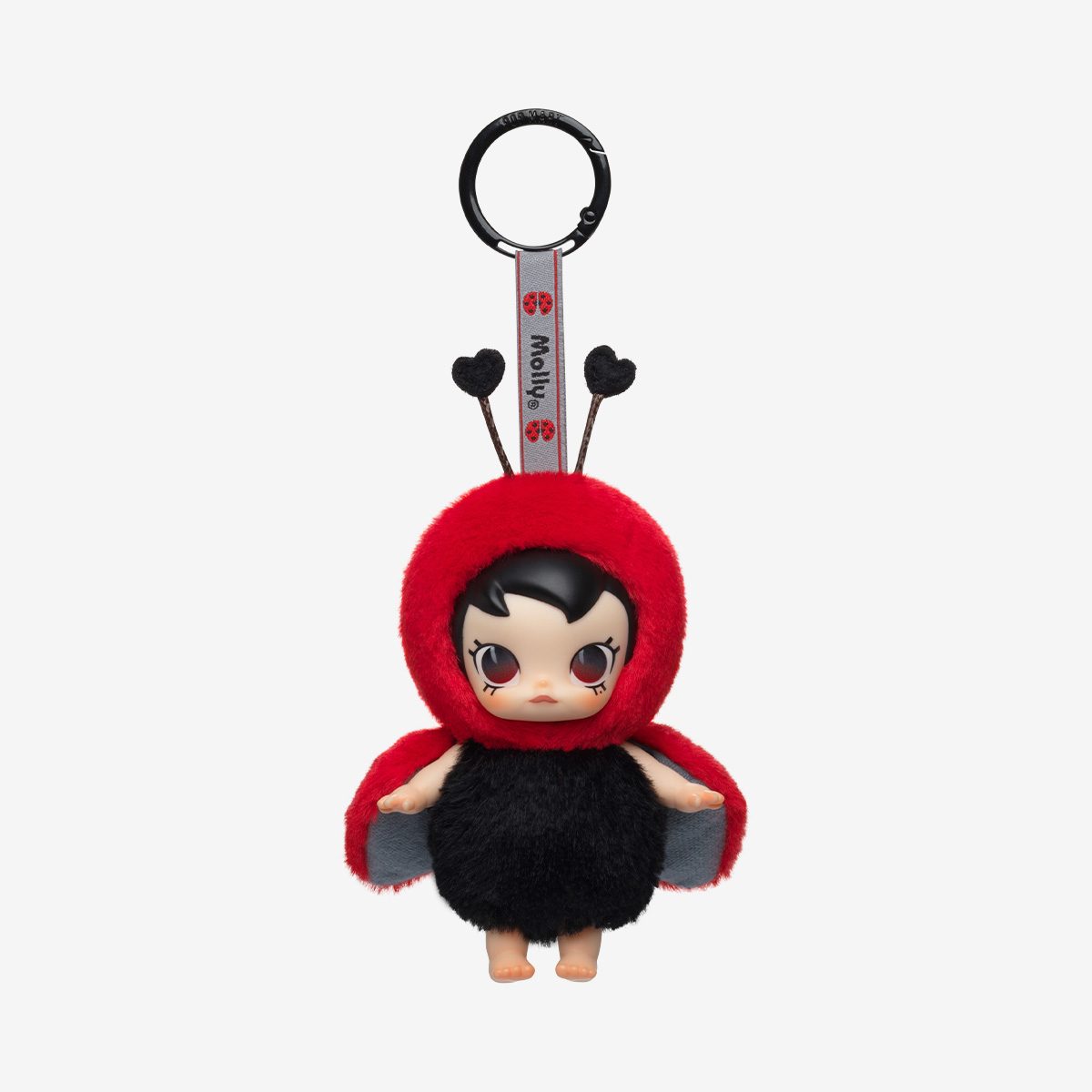 Baby Molly Buggy Roam Series - Vinyl Plush Pendant Blind Box Baby Molly Buggy Roam Series - Vinyl Plush Pendant Blind Box