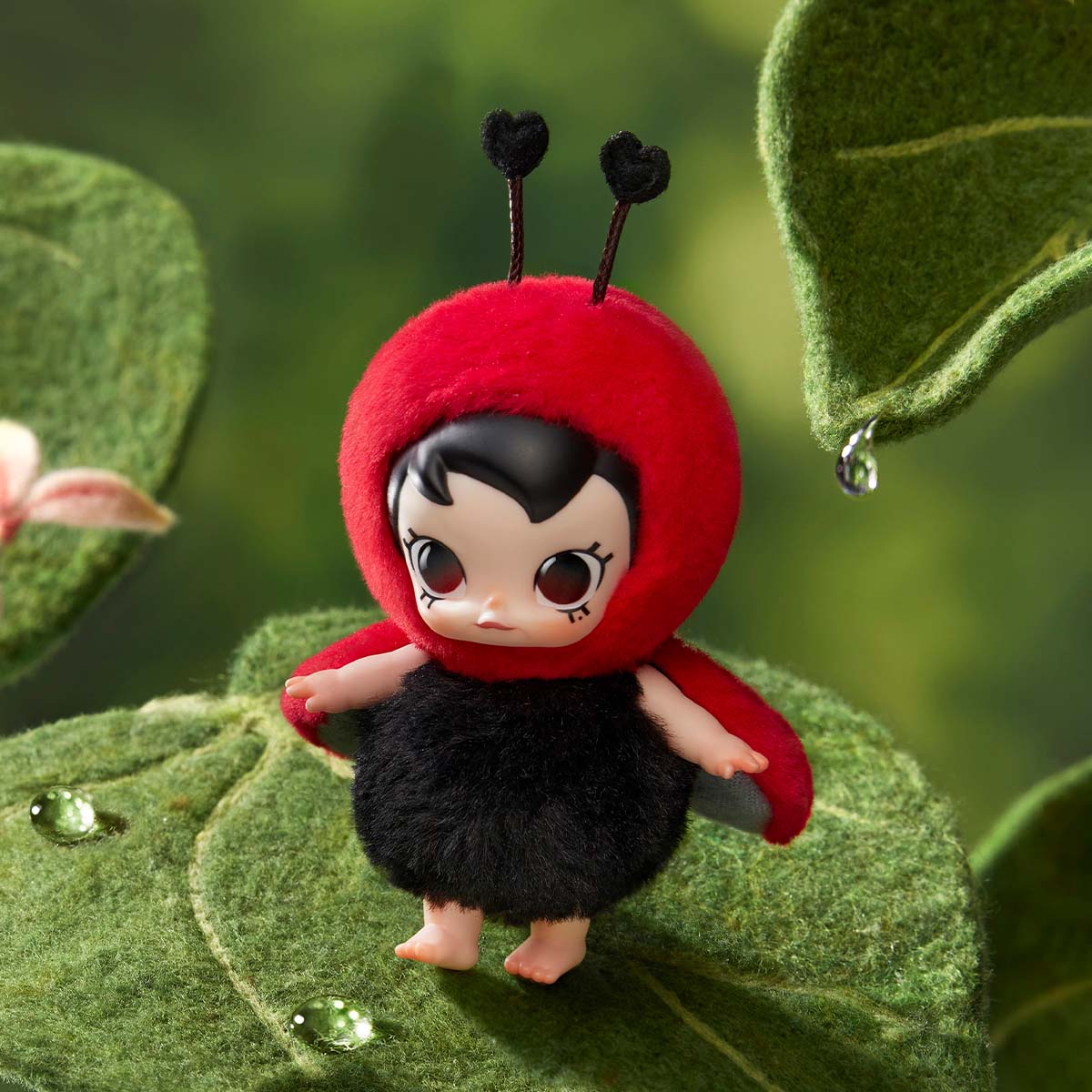 Baby Molly Buggy Roam Series - Vinyl Plush Pendant Blind Box Baby Molly Buggy Roam Series - Vinyl Plush Pendant Blind Box