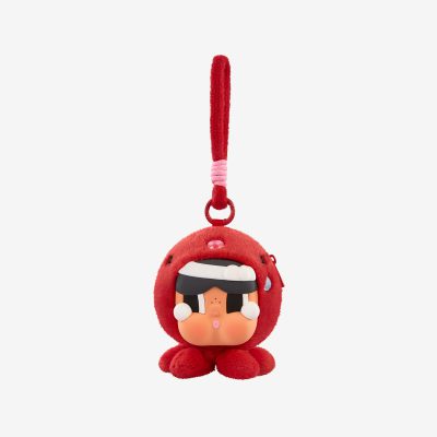 CRYBABY Cry Me an Ocean Series Earphone Bag