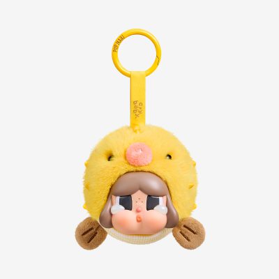 CRYBABY Cry Me An Ocean Series- Vinyl Plush Pendant Blind Box