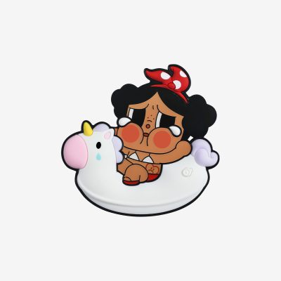 CRYBABY Vacation Mode On Series-Fridge Magnet Blind Box