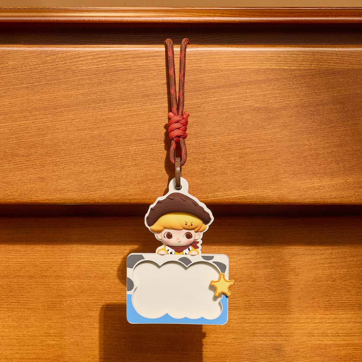 DIMOO WORLD × PIXAR Series - Card Holder Blind Box DIMOO WORLD × PIXAR Series - Card Holder Blind Box