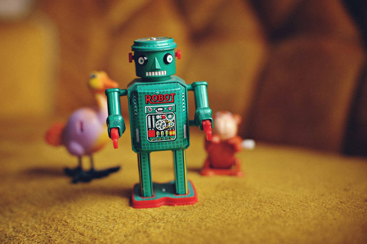 Collectible toy figure