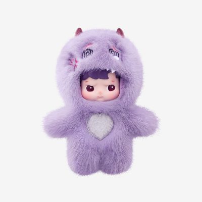HACIPUPU Enchanted Realm Tales Series MINI Action Figure