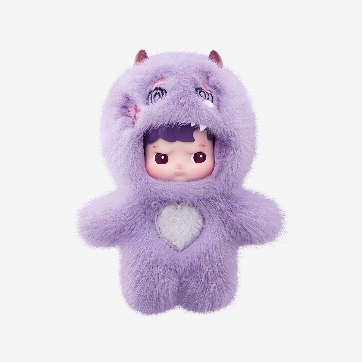 HACIPUPU Enchanted Realm Tales Series MINI Action Figure HACIPUPU Enchanted Realm Tales Series MINI Action Figure