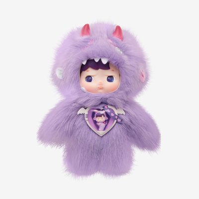 HACIPUPU Into the Secret Realm Series 1/8 Action Figure