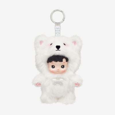 HACIPUPU Take Me Home Series - Vinyl Plush Pendant Blind Box