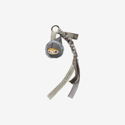 Hirono Mist-Walker Series - Felt Ornament