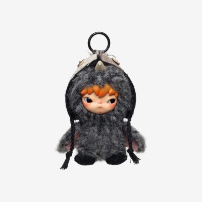 Hirono Mist-Walker Series - Plush Doll Pendant