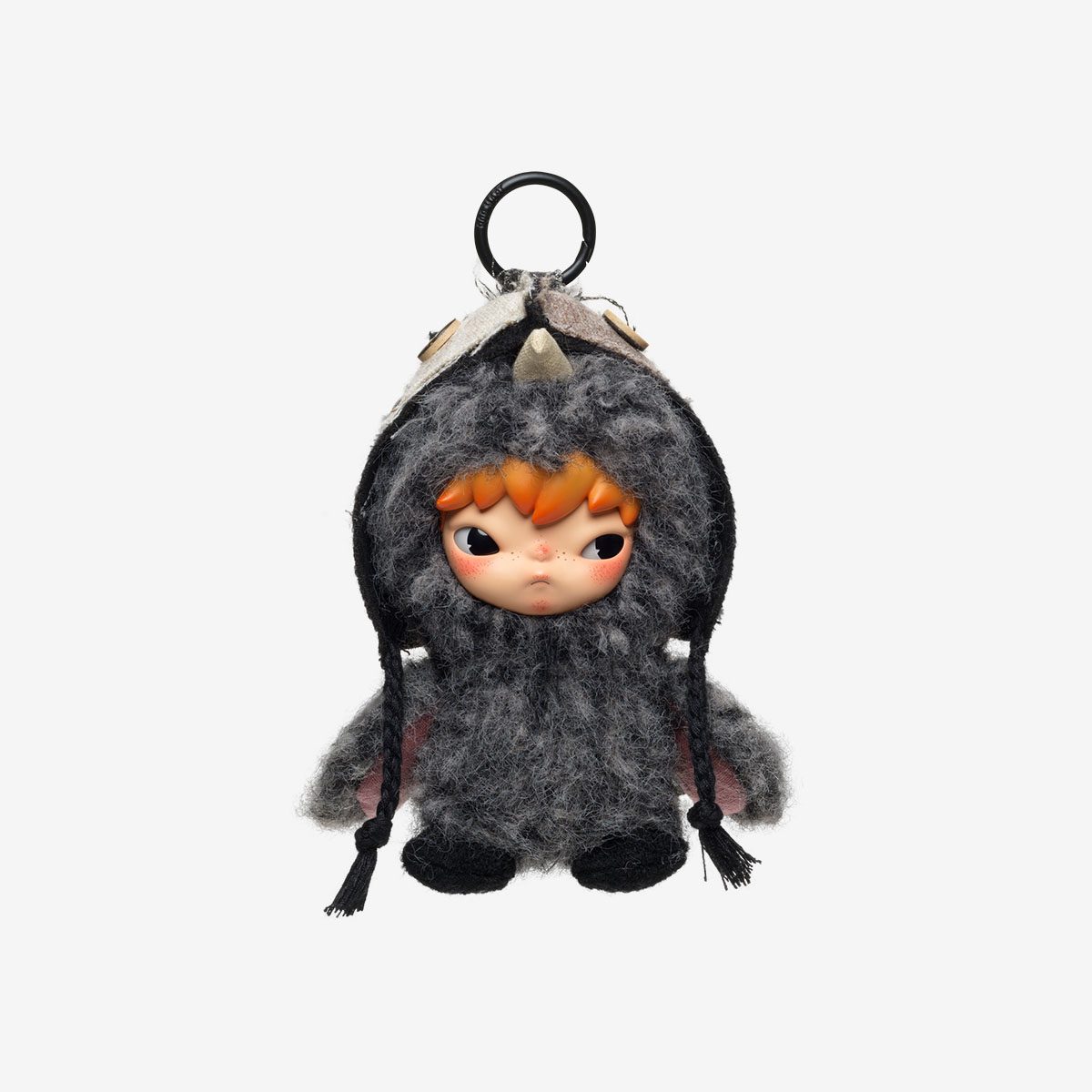 Hirono Mist-Walker Series - Plush Doll Pendant Hirono Mist-Walker Series - Plush Doll Pendant