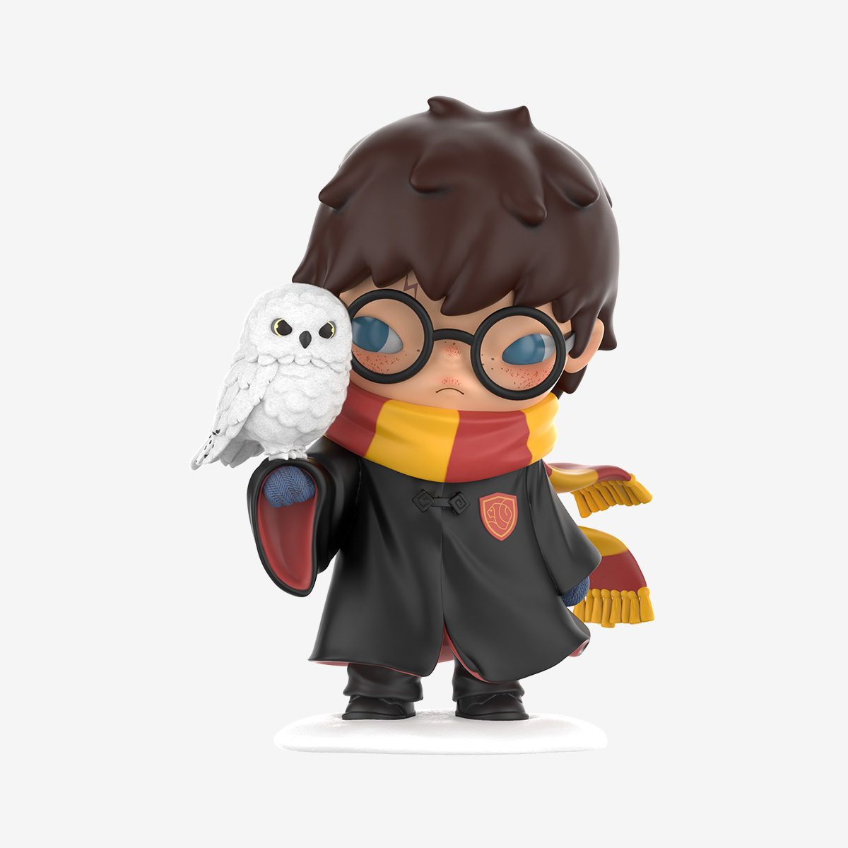 Hirono Γ Harry Potter Series Figures Hirono Γ Harry Potter Series Figures