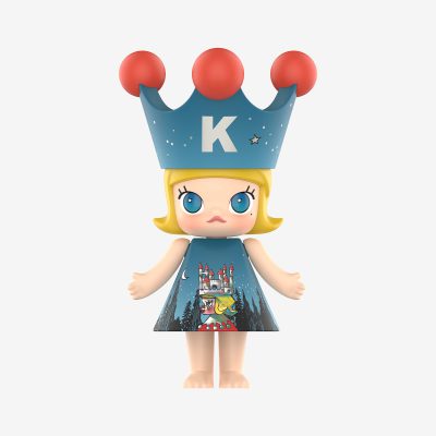 MEGA ROYAL MOLLY 100% Series 1