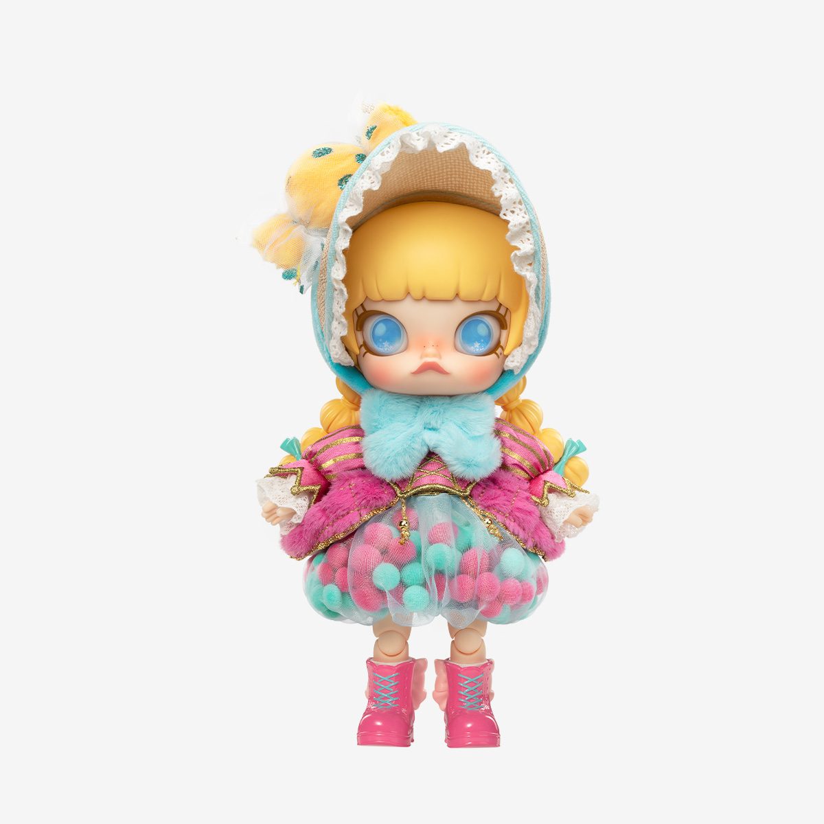 MOLLY Candy Artisan 1/8 Action Figure