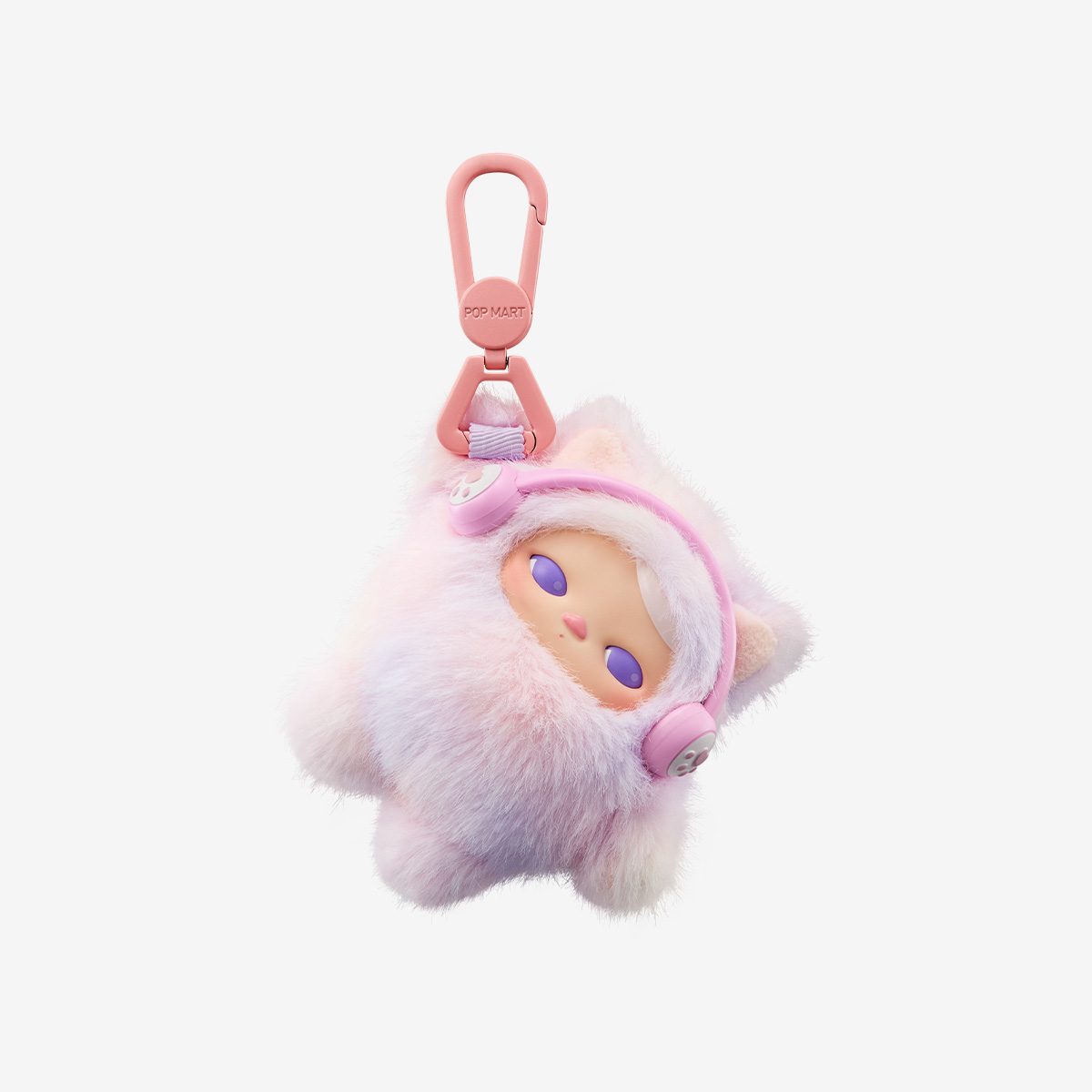 Pucky Closed for Today Series-Vinyl Plush Pendant Blind Box