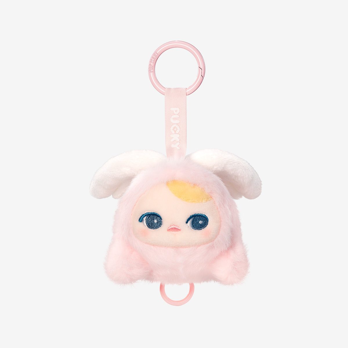 PUCKY FLYING BABIES SERIES - Plush Pendant Blind Box PUCKY FLYING BABIES SERIES - Plush Pendant Blind Box