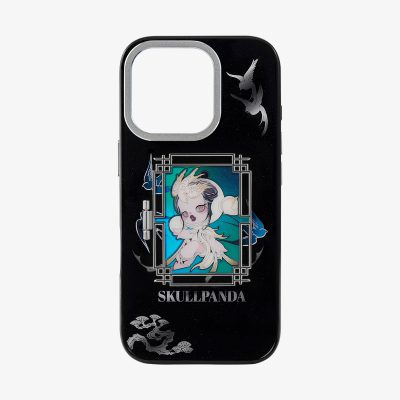 SKULLPANDA The Mirage Series Phone Case
