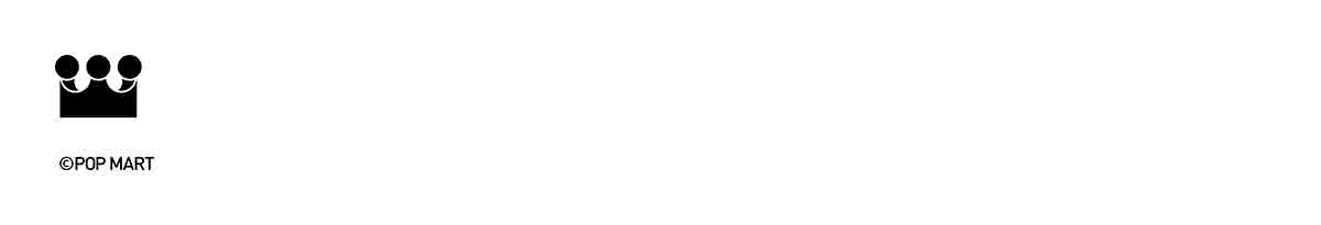 SKULLPANDA WHERE TIME DWELLS Series Fridge Magnet β details