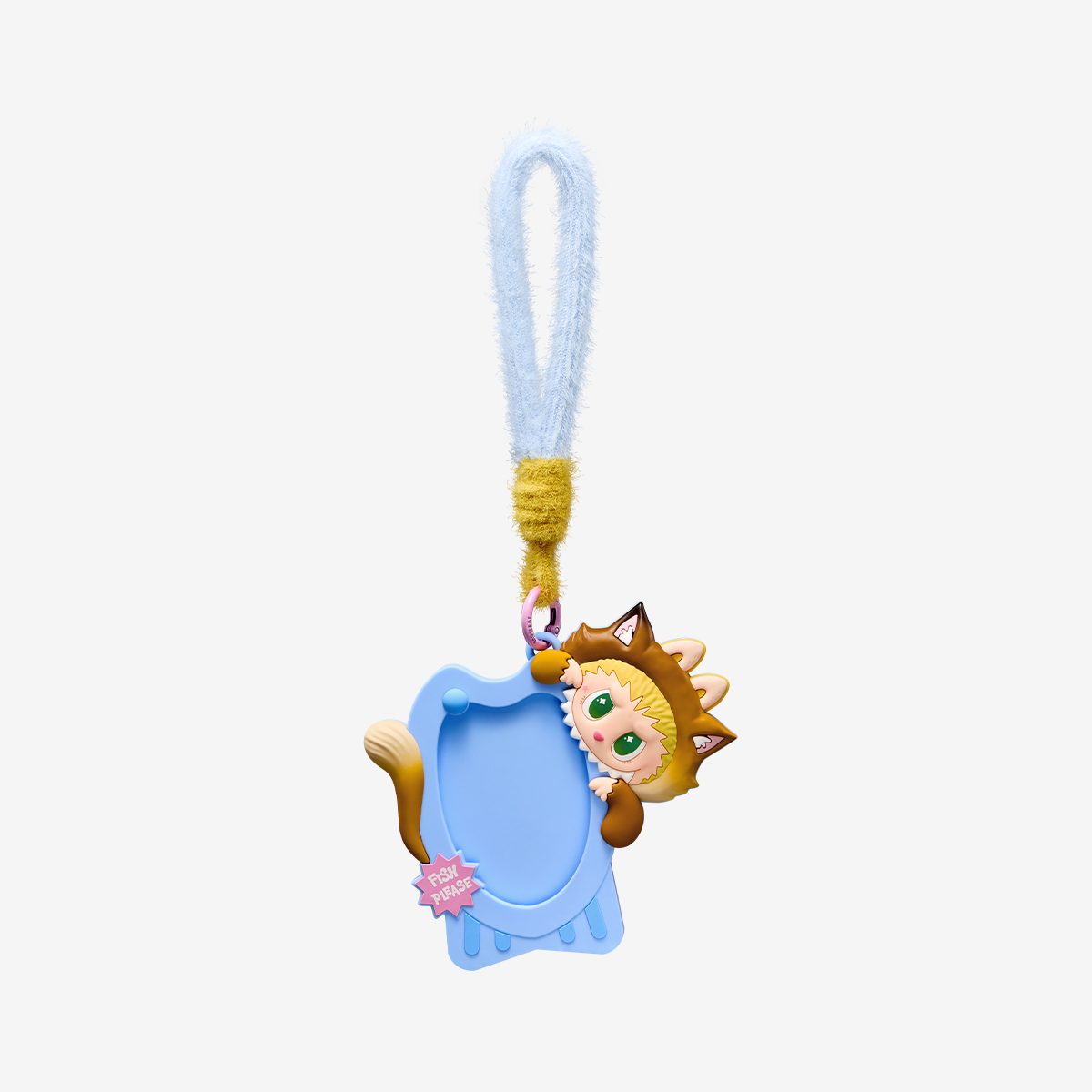 THE MONSTERS CAT MODE ON SERIES - Card Holder Blind Box THE MONSTERS CAT MODE ON SERIES - Card Holder Blind Box