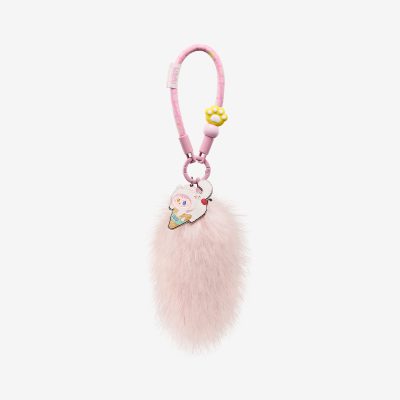 THE MONSTERS CAT MODE ON SERIES - Pendant Blind Box