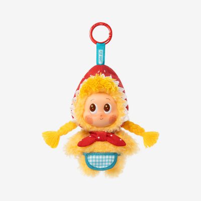 Twinkle Twinkle Farm Tales Series-Vinyl Plush Pendant Blind Box