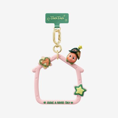 Twinkle Twinkle Live the Ordinary Series - Phone Ring Blind Box