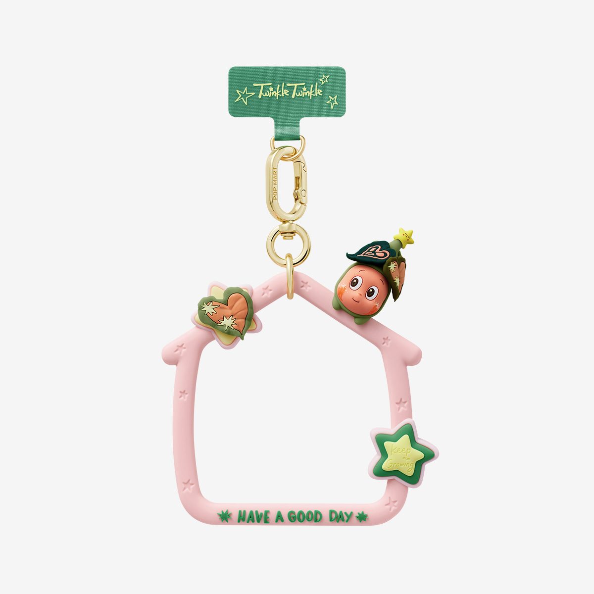 Twinkle Twinkle Live the Ordinary Series - Phone Ring Blind Box