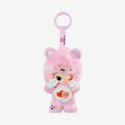 Zsiga × Care Bears Series Figures